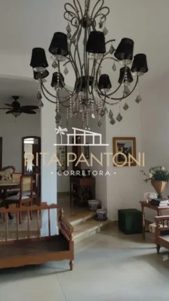 Imagem Casa - Ribeirão Preto - Jardim Canadá