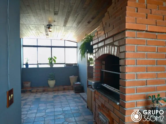 Imagem Apartamento para Venda em Santo André / SP no bairro Centro