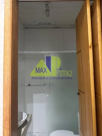 Imagem Imperdível Casa à Venda em São Paulo-SP, na Vila Granada: 2 Quartos, 1 Suíte, 1 Sala, 2 Banheiros, 2 Vagas de Garagem!