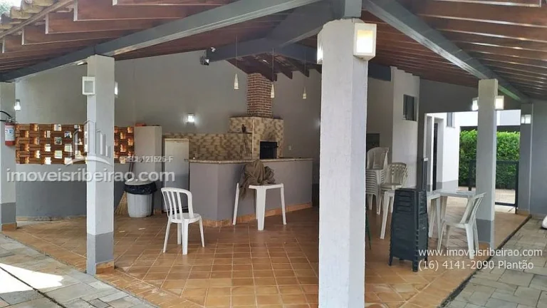 Imagem (Alugado)Apartamento ao lado SEB COC #imoveisribeir