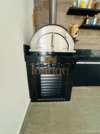 Imagem Casa Em Condominio em Araçoiaba da Serra