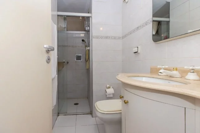 Imagem Apartamento / Vila Olímpia