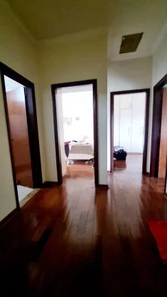 Imagem RESIDÊNCIA À VENDA NO JARDIM FLÓRIDA - 03 quartos sendo 1 suíte - 02 salas jantar e tv - 04 vagas de garagem cobertas - Ampla cozinha