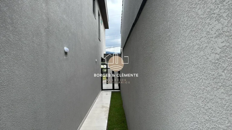 Imagem SOBRADO 3 SUITES À VENDA NO JARDIM MARISTELA – ATIBAIA/SP
