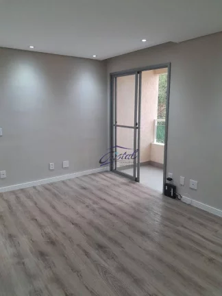 Imagem Apartamento com 3 quartos (1suíte) à venda, 68 m² - Morumbi - São Paulo/SP