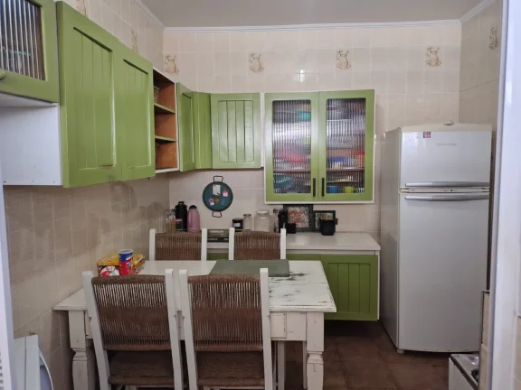 Imagem Apartamento para Venda em São Paulo, Planalto Paulista, 1 vaga