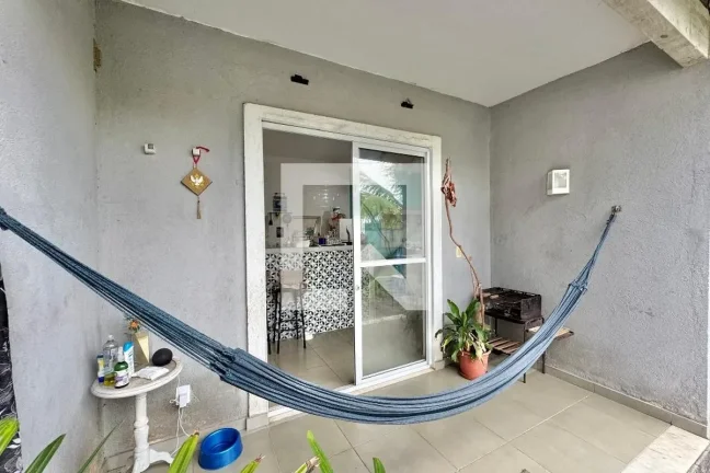 Imagem Casa à Venda - Vargem Pequena, 2 Quartos, 240 m2