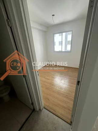 Imagem Apartamento à venda com 2 Quartos, 38m² - Campo Grande - São Paulo/SP