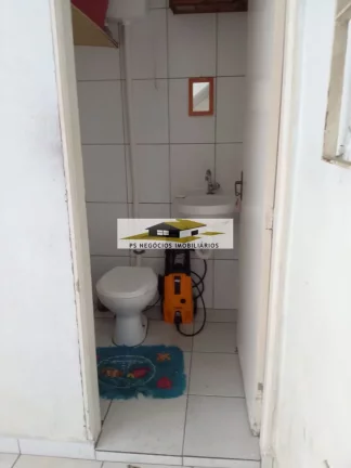 Imagem Sobrado para venda no Ipiranga