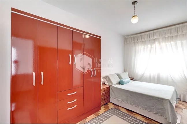 Imagem Casa à venda 3 Quartos 1 Suite 4 Vagas 189M² Planalto Paulista São Paulo - SP