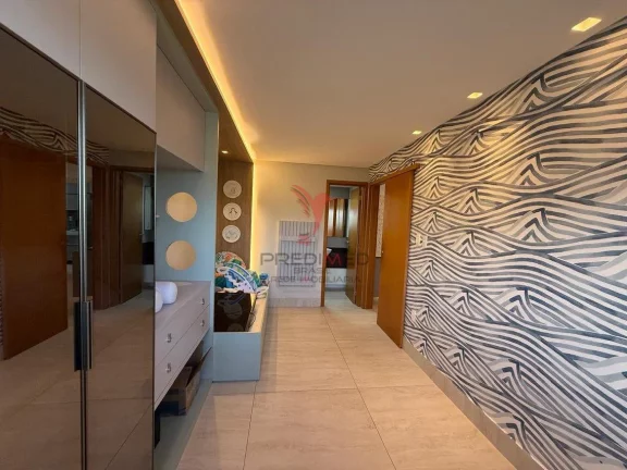 Imagem Apartamento no Jardim Oceania com vista mar