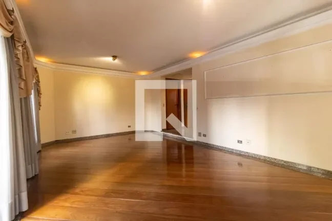 Imagem Apartamento à Venda - Aclimação, 4 Quartos, 186 m2