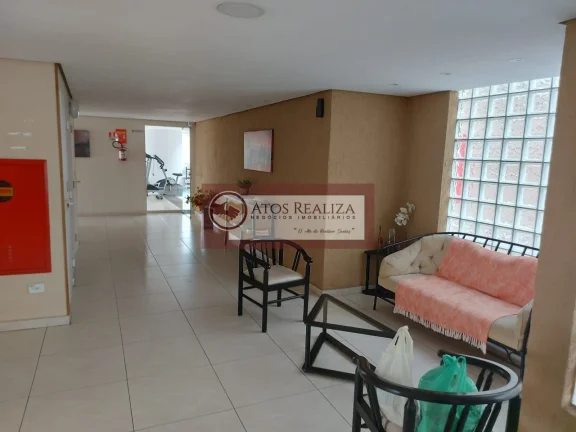 Imagem Alugue já: Apartamento 2 quartos em Vila Campestre, São Paulo por R$ 1.850/mês