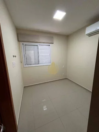 Imagem Apartamento com 3 Suites à venda, 115 m² por R$ 760.000 - Jardim Botânico - Ribeirão Preto/SP