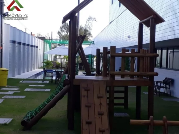 Imagem Apartamento à venda em Recife-PE, Imbiribeira: 3 quartos, 1 suíte, 2 salas, 2 banheiros, 1 vaga de garagem, 67,68 m².