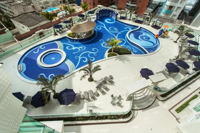 Imagem Apartamento no Villa Serena à venda em Balneário Camboriú
