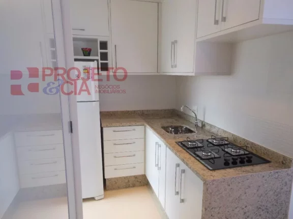 Imagem Apartamento em Morumbi - São Paulo