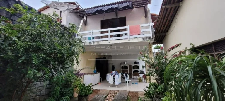 Imagem Casa em Ponta Negra
