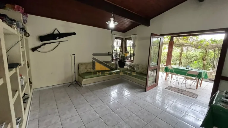 Imagem CASA À VENDA NO BAIRRO BARRA DA LAGOA