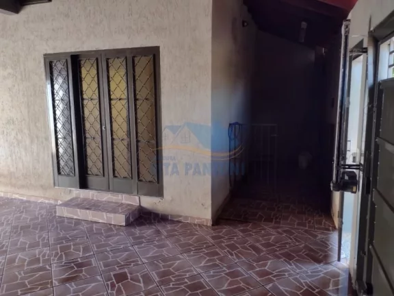 Imagem Casa - Jardinópolis - São Gabriel