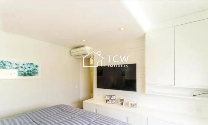 Imagem Apartamento à venda no bairro Aclimação - São Paulo/SP, Zona Sul