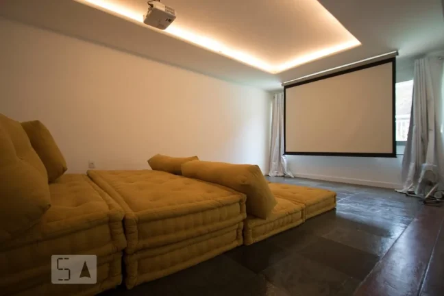 Imagem Apartamento à Venda - Copacabana, 4 Quartos, 350 m2