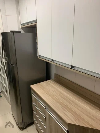 Imagem Apartamento em Jardim Sao Luiz - Barueri, SP