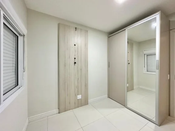 Imagem Apartamento 3 Dormitórios - Bairro --