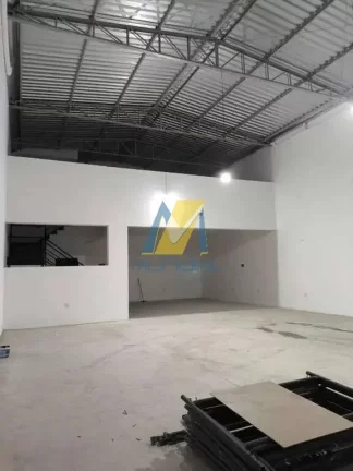 Imagem O espaço ideal para o crescimento da sua empresa está aqui, pronto.