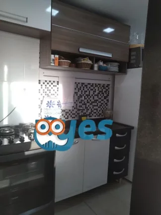 Apartamento para Venda no Santana Tower - Fraga Maia