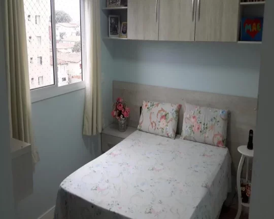 Imagem Apto 3 Dorm 1 Suíte 2 Vagas Varanda Gourmet e Depósito