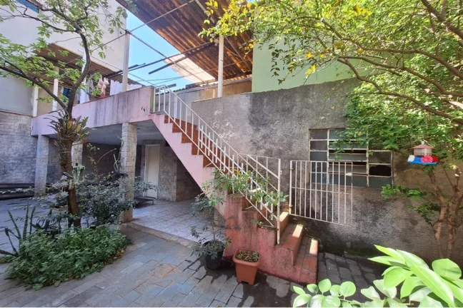 Imagem TERRENO RESIDENCIAL em São Paulo - SP, Vila Vitório Mazzei