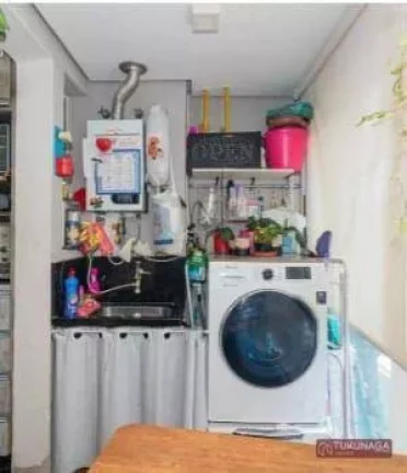 Imagem Apartamento à venda, 47 m² por R$ 453.000,00 - Vila Guilherme - São Paulo/SP