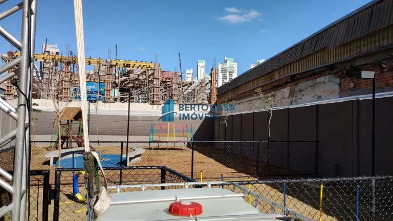 Imagem Apartamento Padrão