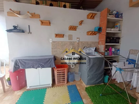 Imagem Casa com 2 dormitórios à venda, 45 m² por R$ 200.000,00 - Residencial Vida Nova Tatuí - Tatuí/SP
