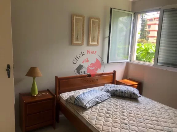 Imagem Apartamento à Venda no bairro Enseada no Guarujá