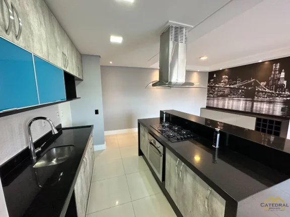 Imagem Apartamento á venda no Terraços da Serra - Retiro - Jundiaí/SP