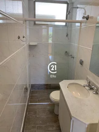 Imagem Apartamento à venda, 110 m² por R$ 1.150.000,00 - Jardim Paulista - São Paulo/SP