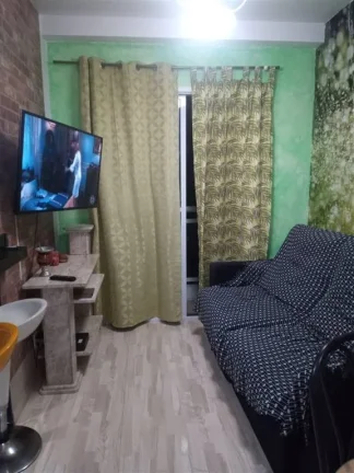 Imagem APARTAMENTO COM 48 m² - OCIAN - PRAIA GRANDE SP