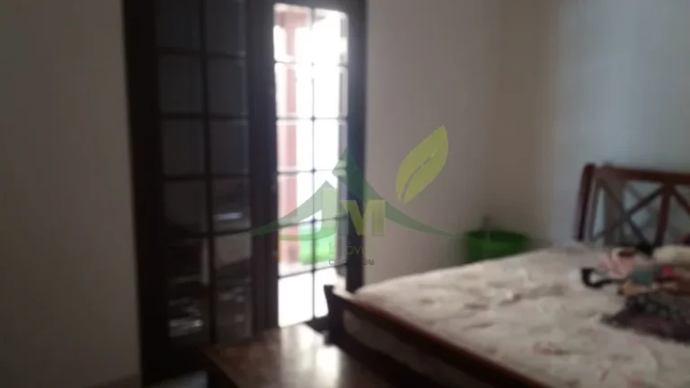 Imagem Atibaia, Nova Cardenia: Casa 2 Suítes, 3 Ambientes, Bairro Tranquilo