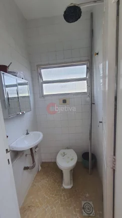Imagem Apartamento linear, 2 quartos, próximo a praia do Forte, Centro - Cabo Frio