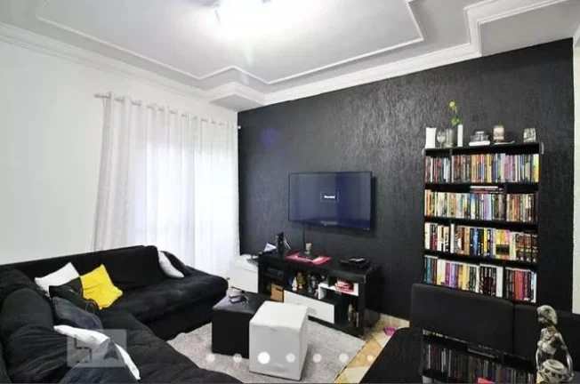Imagem Apartamento planejado 50 m² Demarchi São Bernardo do Campo