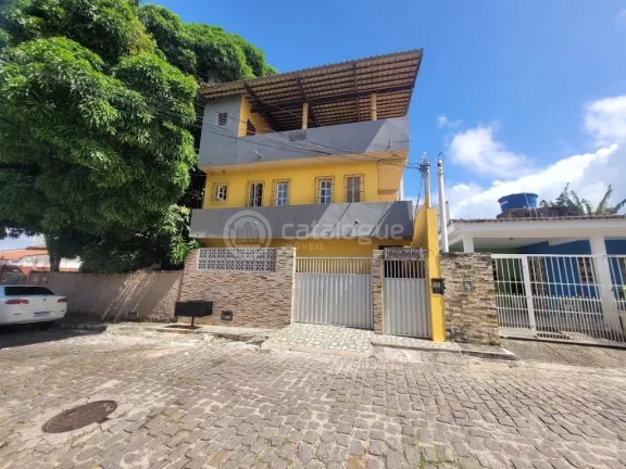 Imagem Prédio para Investimento em Ponta Negra - 11 Apartamentos