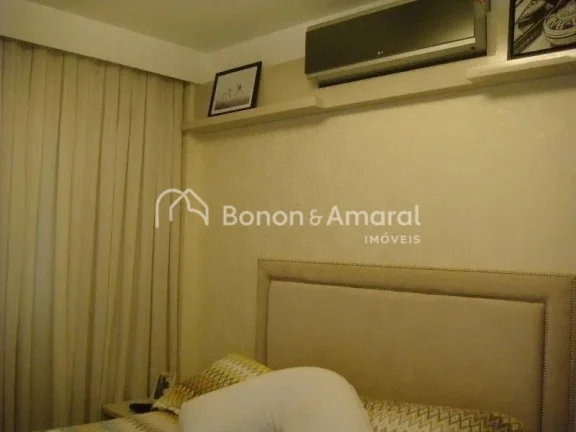 Imagem Apartamento à venda, 98m², 3 quartos e 2 suítes, no Cambuí

Que tal morar na região mais deseja...