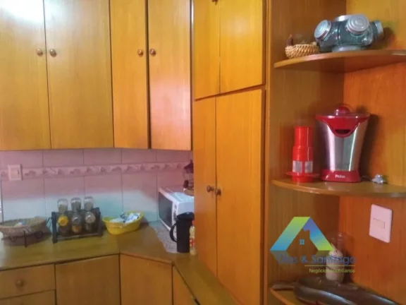 Imagem Duas casas à venda, Vila Liviero, São Paulo, SP