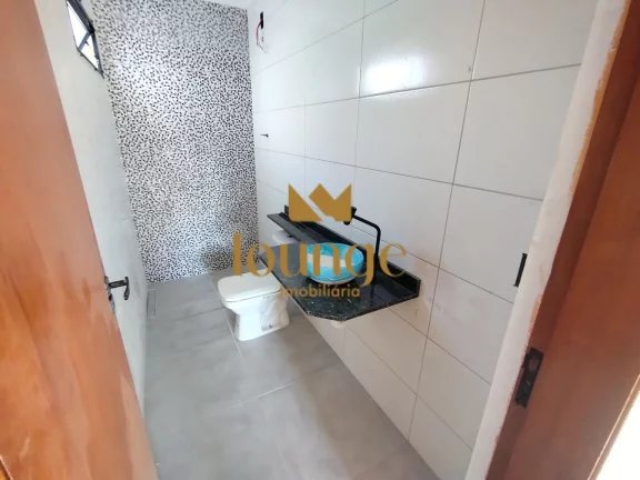 Imagem Casa à venda Jardim Vila São Domingos Z.Norte - Sorocaba/SP