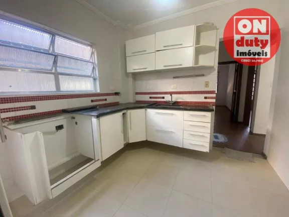 Imagem Apartamento - Gonzaga - Santos/SP