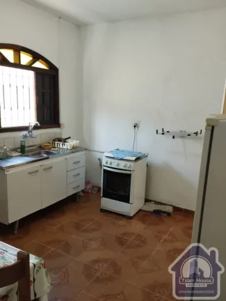 Imagem Casa térrea a venda no Jardim Colorado em Suzano SP