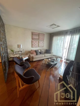 Imagem Cobertura com 4 Quartos à Venda, 436 m² em Baeta Neves - São Bernardo Do Campo