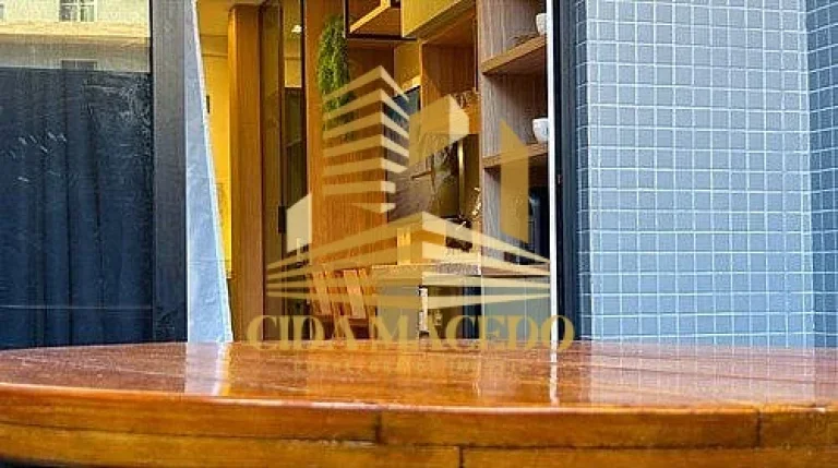 Imagem Flat a Venda no bairro Jardim Oceania - João Pessoa, PB